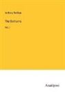 Anthony Trollope - The Bertrams