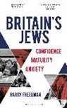 Harry Freedman, Freedman Harry - Britain's Jews