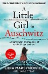Lidia Maksymowicz, Paolo Luigi Rodari - A Little Girl in Auschwitz