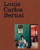 Elizabeth Ferrer, Ferrer Elizabeth, Louis Carlos Bernal - Louis Carlos Bernal: Monografa