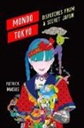 Patrick Macias - Mondo Tokyo