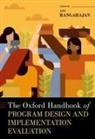 Anu Rangarajan, Anu (Senior Fellow Rangarajan, Rangarajan Anu - Oxford Handbook of Program Design and Implementation Evaluation