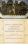 Jennifer Saltzstein, Jennifer (Presidential Professor and A Saltzstein, Saltzstein Jennifer - Song, Landscape, and Identity in Medieval Northern France