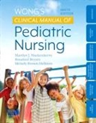 Rosalind Bryant, Melody Brown Hellsten, Marilyn J. Hockenberry, Marilyn J. (Professor of Pediatrics Hockenberry, Hockenberry Marilyn J., Melody Brown Hellsten - Wong's Clinical Manual of Pediatric Nursing