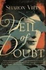 Sharon Virt, Sharon Virts - Veil of Doubt