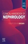Robert S. Brown, Brown Robert S., Alexander Goldfarb - Clinical Handbook of Nephrology