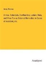 Henry Thomas - Arnica, Calendula, Cantharides, Ledum, Ruta, and Rhus Tox as External Remedies in Cases of Accident, etc