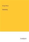 George Wilson - Chemistry
