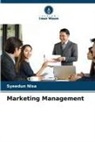 Syeedun Nisa - Marketing Management