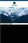 Dr Sartajvir Singh, Dr. Sartajvir Singh, Sartajvir Singh - Topografische Auswirkungen auf die Analyse der Erkennung von Veränderungen anhand von Satellitendaten