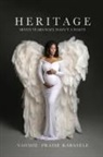 Naomie Praise Kabasele - Heritage