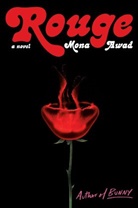 Mona Awad, Awad Mona - Rouge