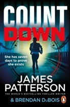 Brendan Dubois, James Patterson, Patterson James - Countdown