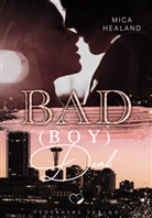 Mica Healand, Federherz Verlag, Federherz Verlag - Bad (Boy) Deal