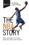 Eric Mintzer, Rich Mintzer - The NBA Story
