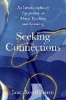 Janet Revell Barrett, Janet Revell (Marilyn Pflederer Zimmerman Barrett - Seeking Connections