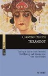 Kurt Pahlen - Turandot