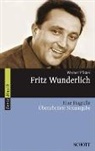 Werner Pfister - Fritz Wunderlich