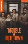 Diana Nneka Atuona, Atuona Diana Nneka - Trouble in Butetown