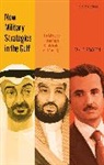 Jean-Loup Samaan, Samaan Jean-Loup - New Military Strategies in the Gulf