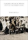 Todd Meyers, Todd Meyers, Meyers Todd - A Cultural History of Medicine in the Modern Age