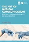 Charlie Guy, Charlie (Nhs) Guy - Art of Medical Communication