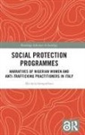 Michela Semprebon, Michela (University of Parma Semprebon - Social Protection Programmes