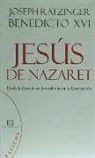 JESUS DE NAZARET. II (BOLSILLO)