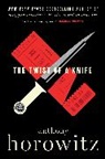 Anthony Horowitz - The Twist of a Knife