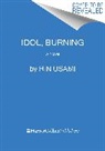 Rin Usami - Idol, Burning