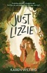 Karen Wilfrid - Just Lizzie