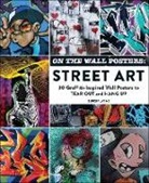 SuperFlat NB - On the Wall Posters: Street Art