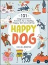 Chelsea Barstow - Happy Dog