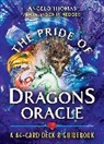 Angelo Thomas - The Pride of Dragons Oracle
