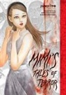 Kihara Hirokatsu, Nakayama Ichiro, Junji Ito, Junji (ILT)/ Kihara Ito, Hirokatsu Kihara, Kihara Hirokatsu... - Mimi's Tales of Terror