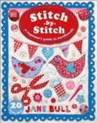 Jane Bull - Stitch-by-Stitch
