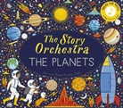Jessica Courtney-Tickle, Jessica Tickle, Jessica Courtney Tickle, Tickle Jessica Courtney, Jessica Courtney-Tickle, Courtney-Tickle Jessica... - Story Orchestra: The Planets