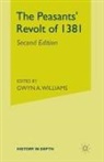 R B Dobson, R B Dobson, R. B. Dobson, R.B. Dobson - The Peasants' Revolt of 1381