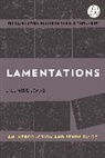 Jill Middlemas - Lamentations