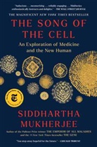 Siddhartha Mukherjee, Siddhartha Mukherjee - Song of the Cell