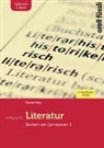 Pascal Frey - Literatur – inkl. E-Book