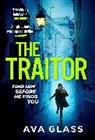Ava Glass - The Traitor