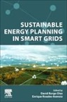 David Borge-Diez, David (Professor Borge-Diez, Enrique Rosales-Asensio, Enrique (Assistant Professor Rosales-Asensio - Sustainable Energy Planning in Smart Grids