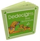 Anna Casalis - Dedecigim Seni Seviyorum