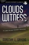 Dorothy L. Sayers - Clouds of Witness