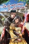 Jordane Cassidy, Nuance Web - Là où mon coeur te retrouvera... T2