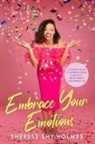 Sherese Shy-Holmes - Embrace Your Emotions