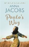 Anna Jacobs, Anna (Author) Jacobs, Jacobs Anna - Paula''s Way