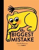 Camilla Pintonato - The Biggest Mistake