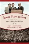 Edith L Blumhofer, Edith L. Blumhofer, Edith L./ Ortega Blumhofer - Songs I Love to Sing